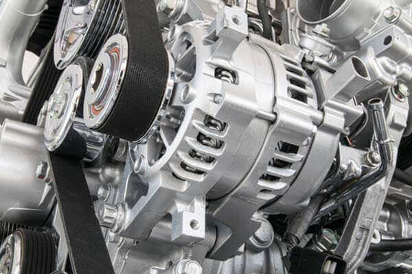 Автозапчасти